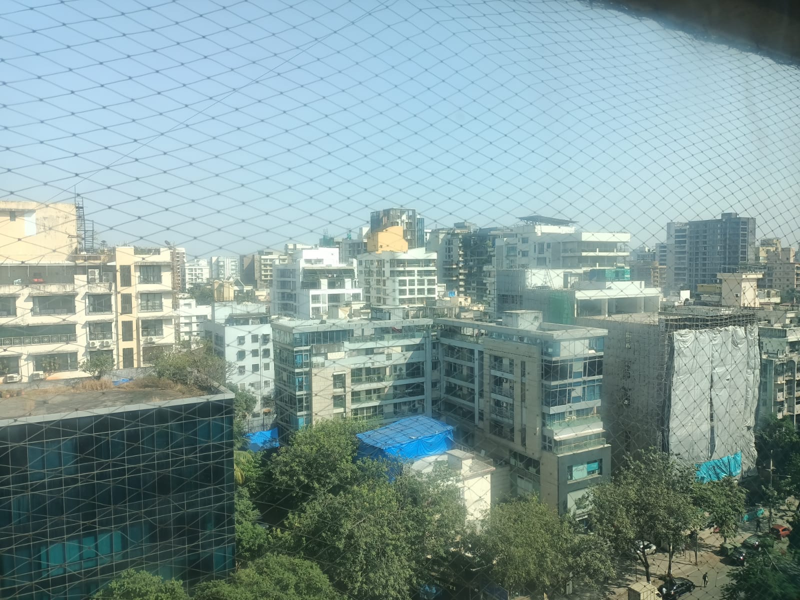 3 BHK Apartment for Sale in Off Linking Road Mumbai