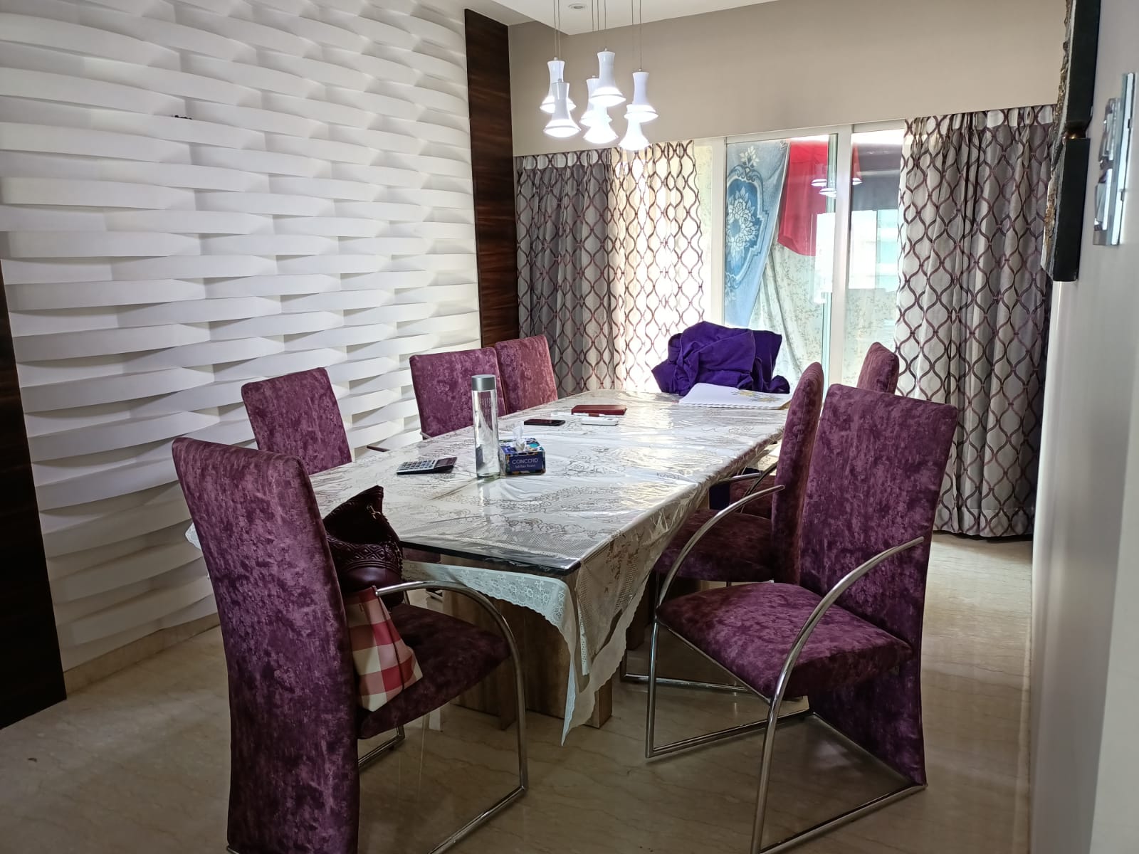 3 BHK Apartment for Sale in Off Linking Road Mumbai