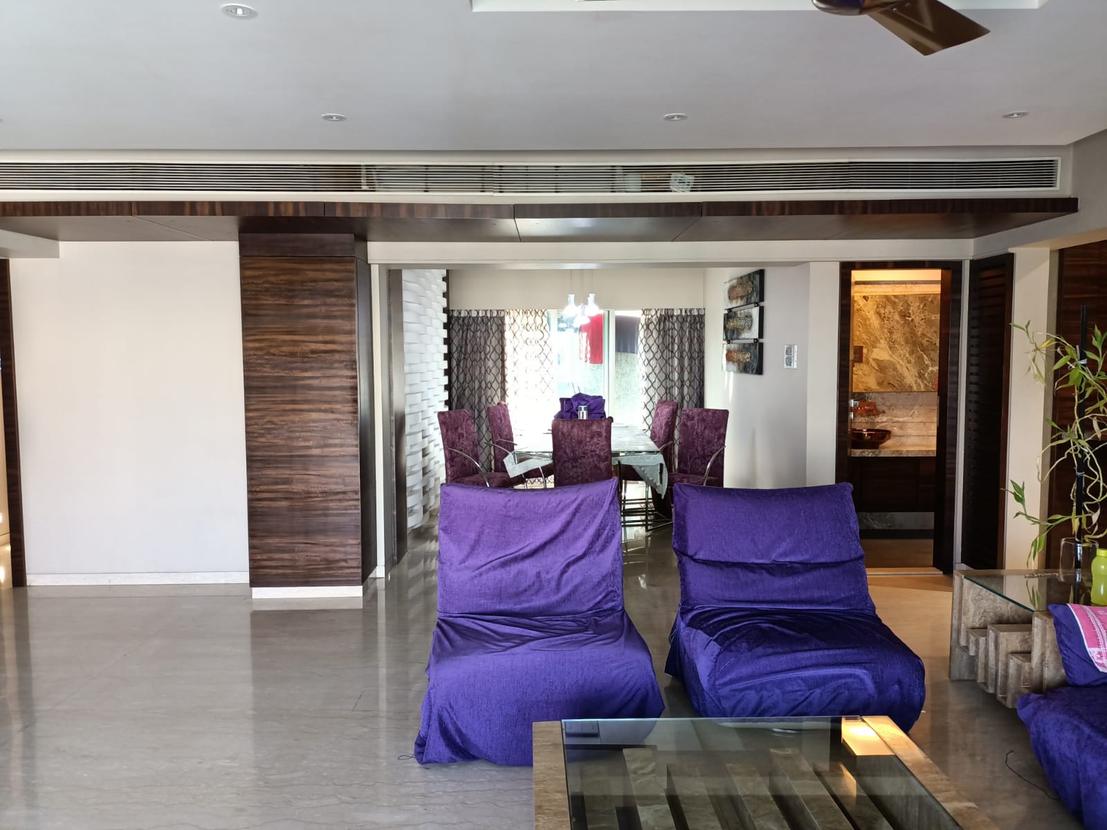 3 BHK Apartment for Sale in Off Linking Road Mumbai