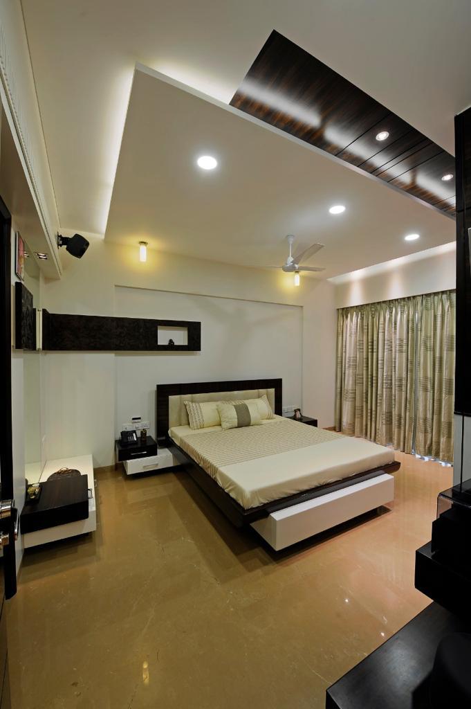 7 BHK Apartment for Sale in 15th Road Mumbai