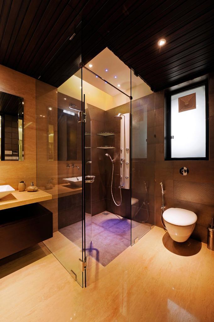 7 BHK Apartment for Sale in 15th Road Mumbai