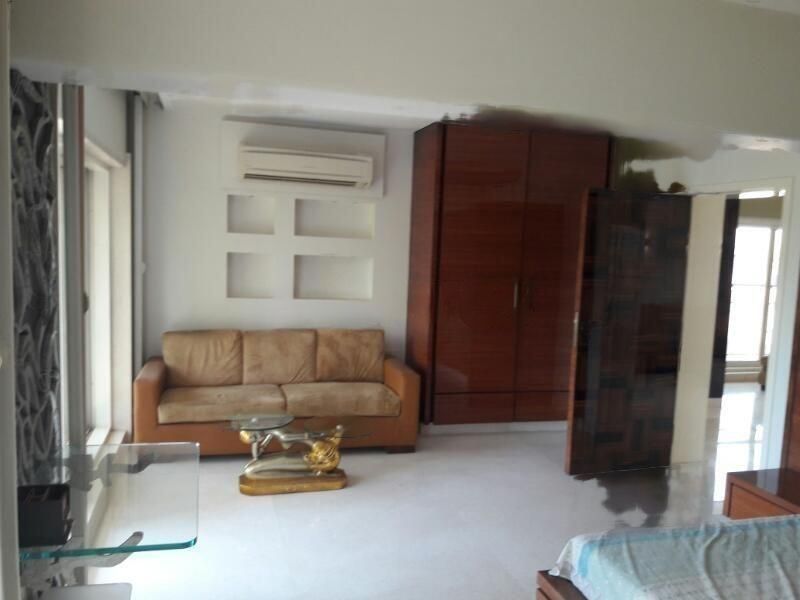 4 BHK Apartment for Rent in Dr.Ambedkar Rd Mumbai