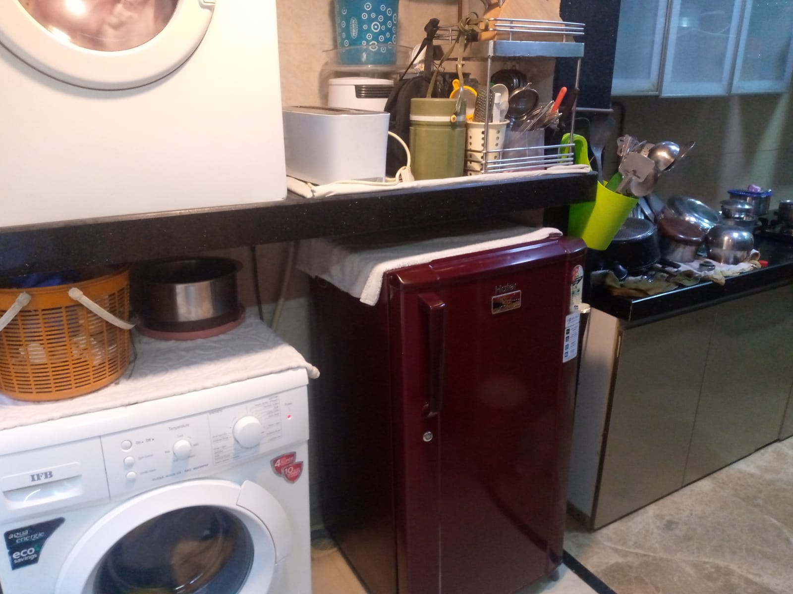 2 BHK Apartment for Sale in Khar West Mumbai
