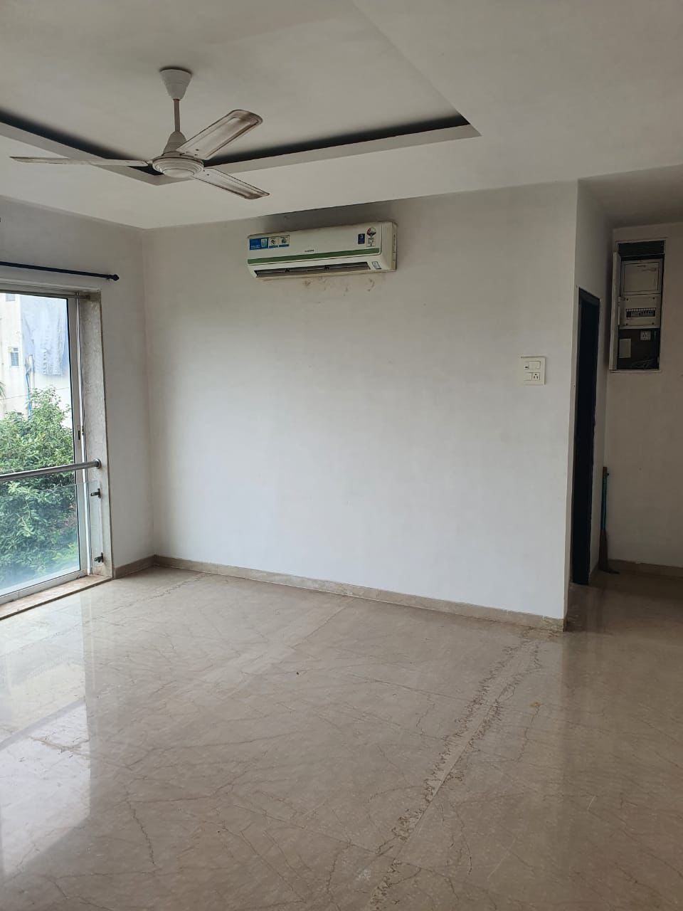 3 BHK Apartment for Rent in Saraswat colony Mumbai