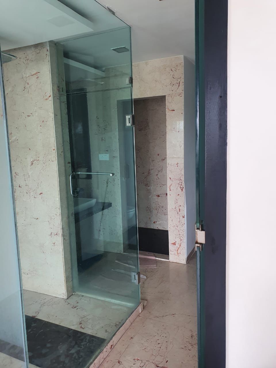 3 BHK Apartment for Rent in Saraswat colony Mumbai
