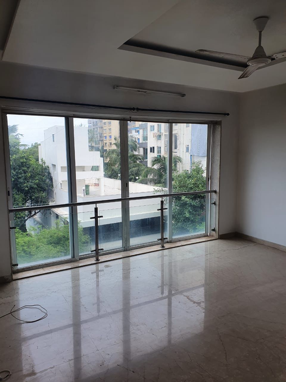 3 BHK Apartment for Rent in Saraswat colony Mumbai