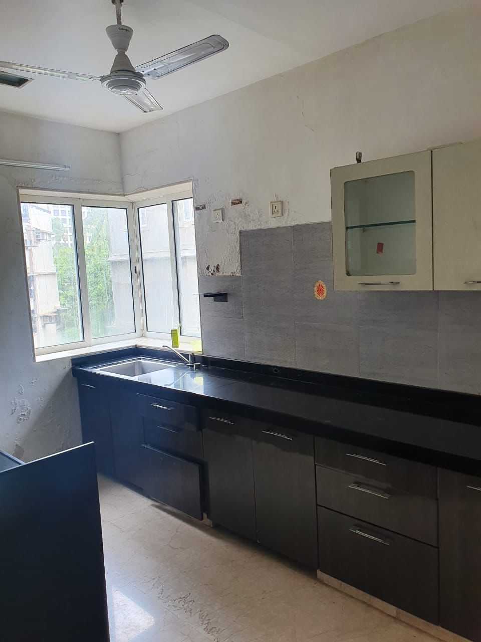 3 BHK Apartment for Rent in Saraswat colony Mumbai