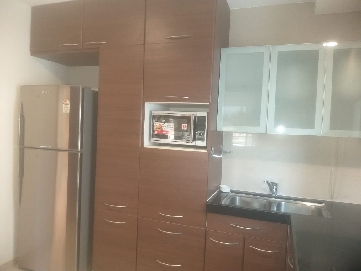 3 BHK Apartment for Rent in Santacruz West Mumbai