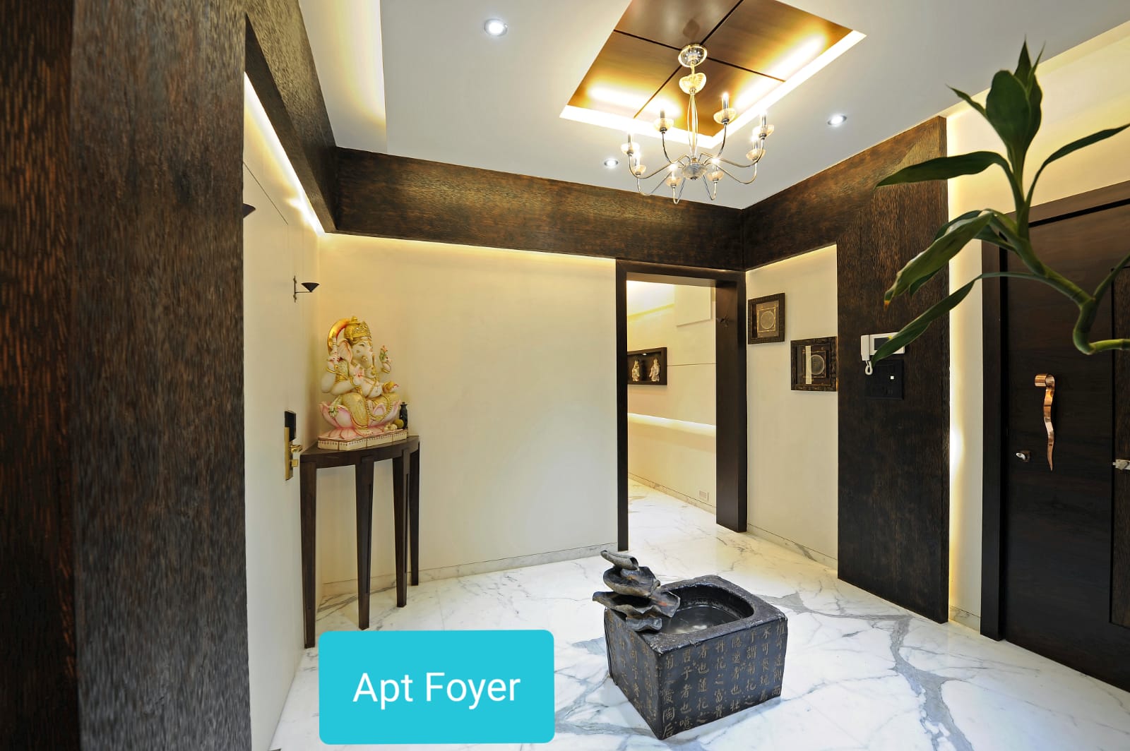 4 BHK Apartment for Sale in 14 Road Mumbai