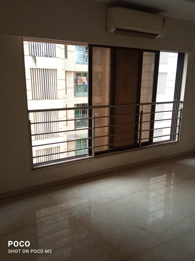 2 BHK Apartment for Sale in Dr Ambedkar Road Mumbai