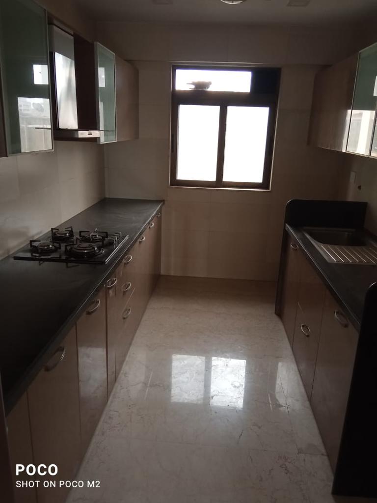 2 BHK Apartment for Sale in Dr Ambedkar Road Mumbai