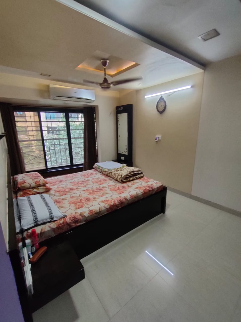 3 BHK Apartment for Sale in Malad West Mumbai