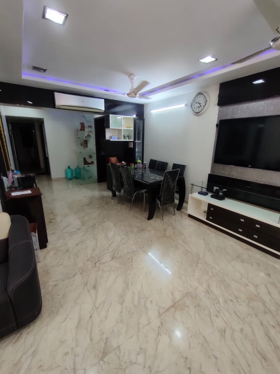 3 BHK Apartment for Sale in Malad West Mumbai