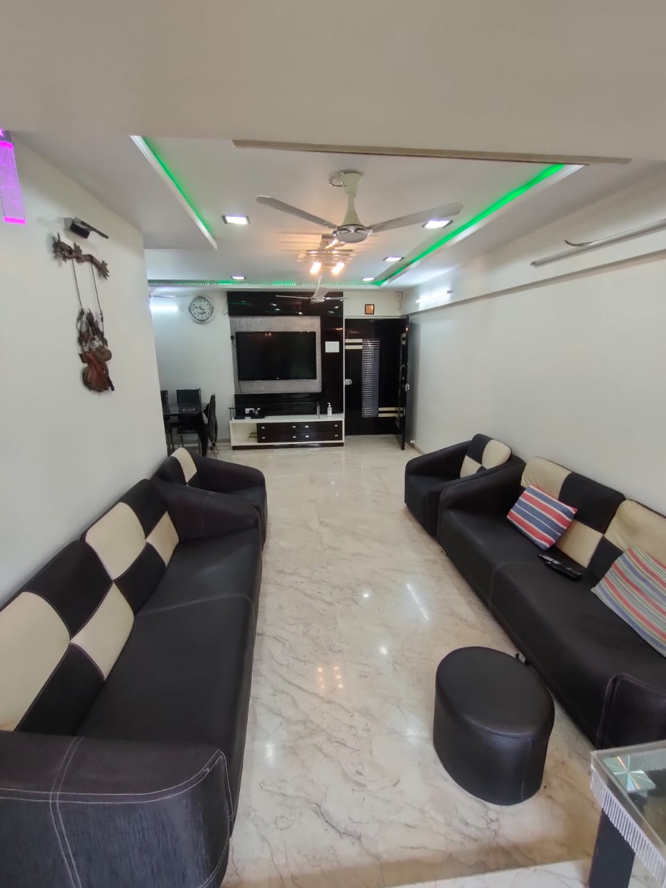 3 BHK Apartment for Sale in Malad West Mumbai