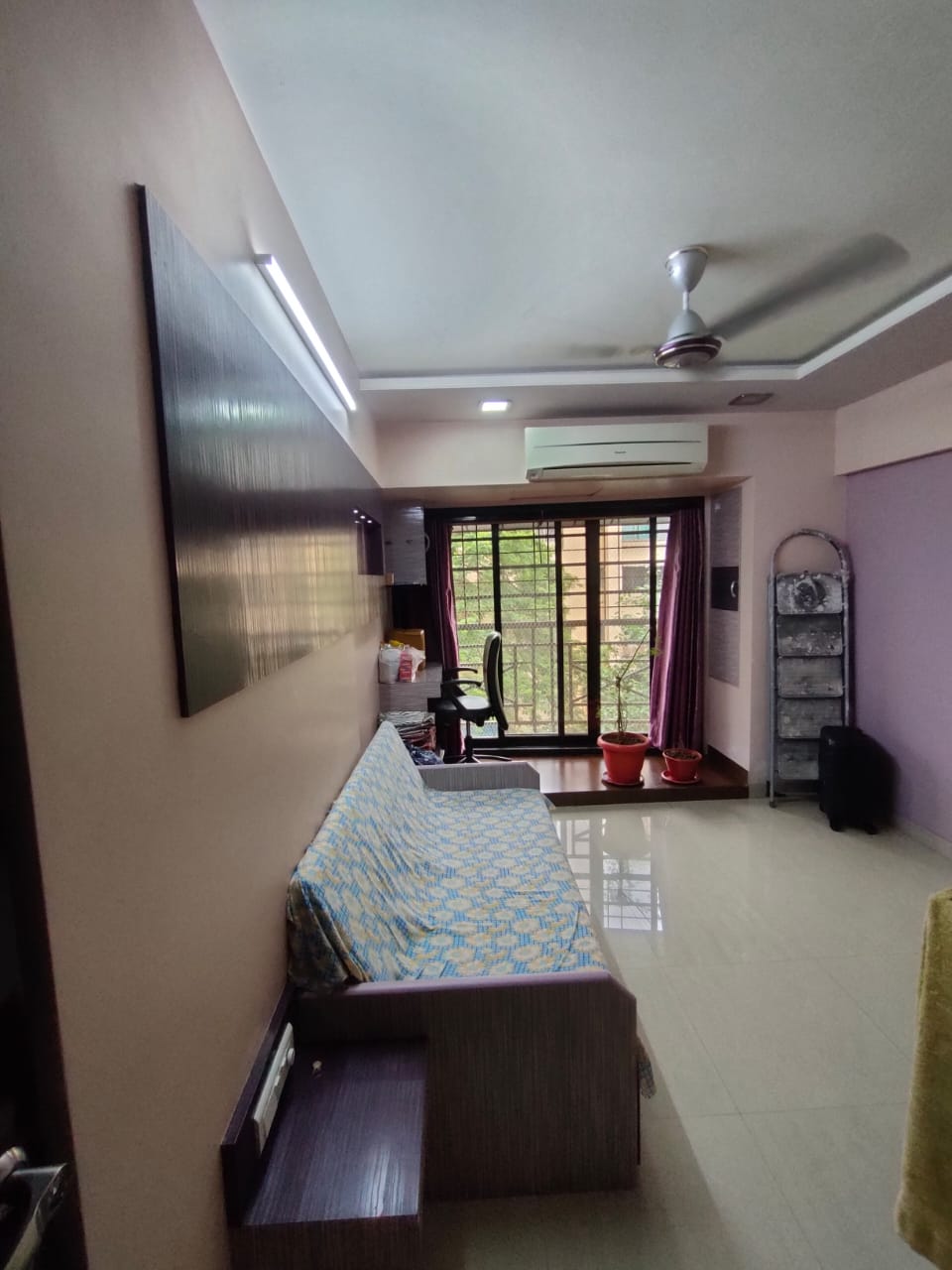 3 BHK Apartment for Sale in Malad West Mumbai