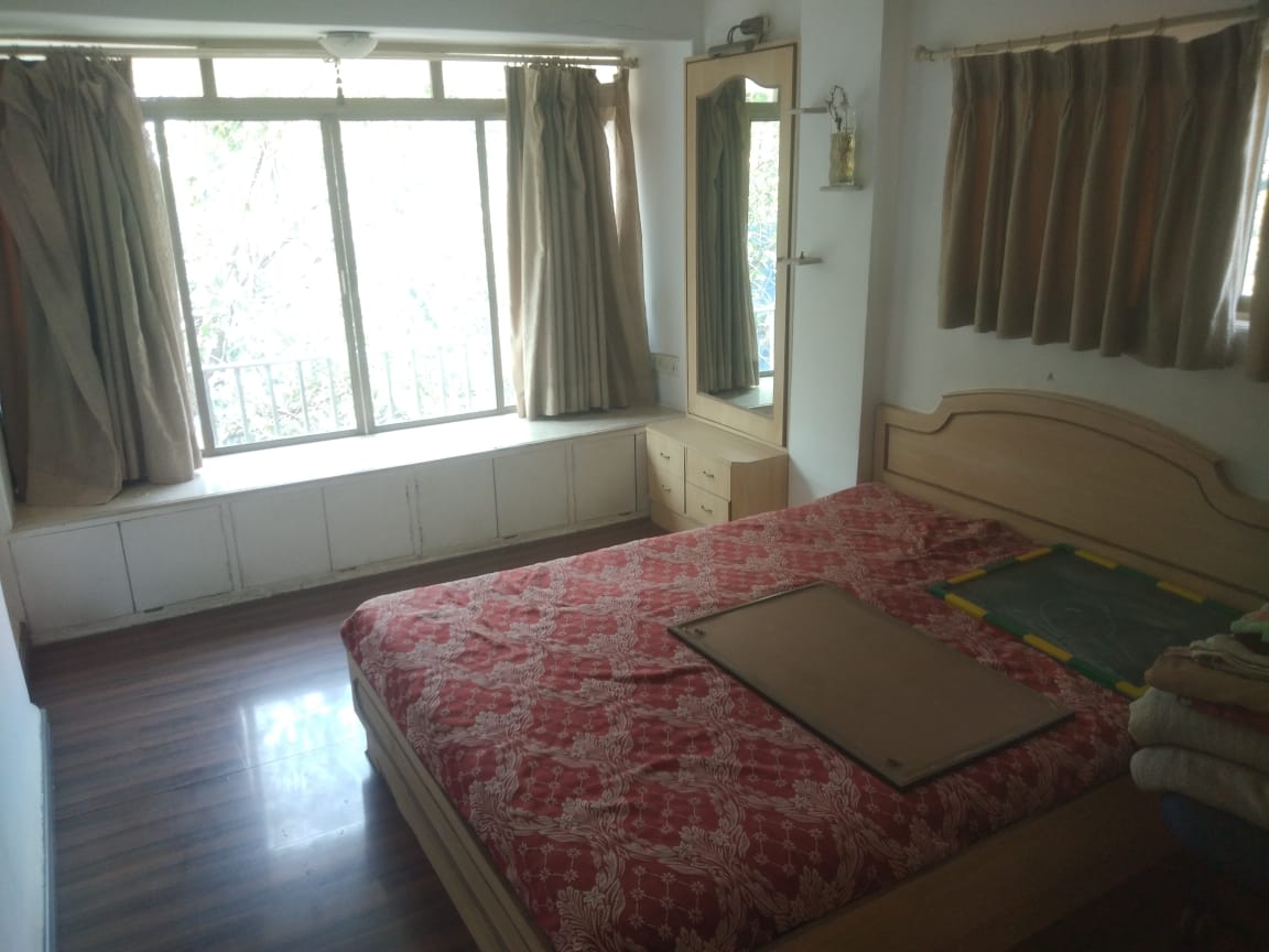 2 BHK Apartment for Rent in Dr.Ambedkar Rd Mumbai