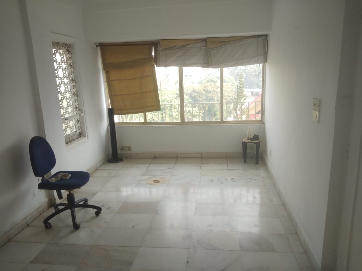 2 BHK Apartment for Rent in Dr.Ambedkar Rd Mumbai
