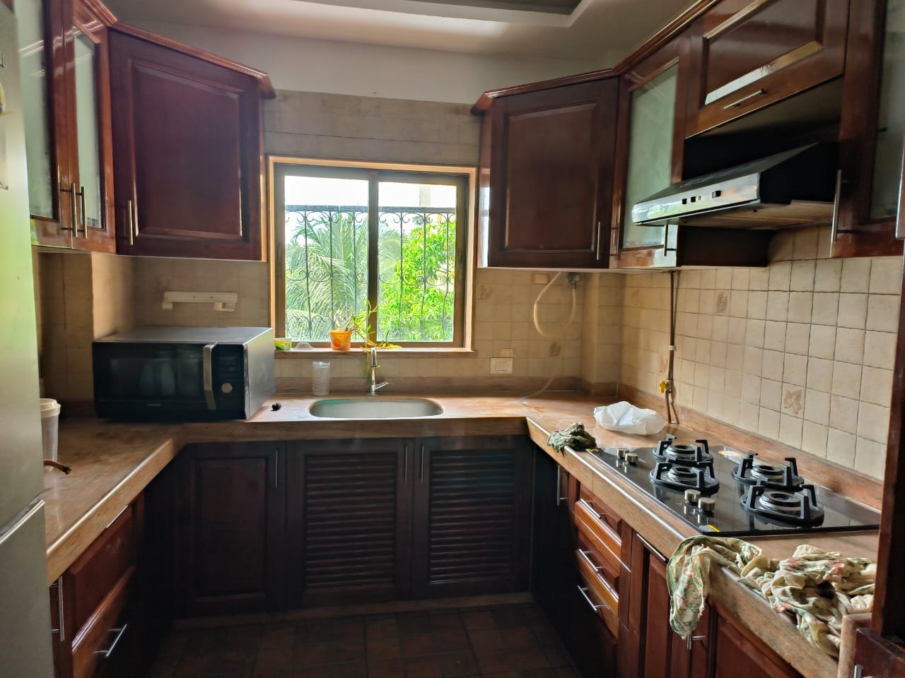 2 BHK Apartment for Rent in Bandra West Mumbai