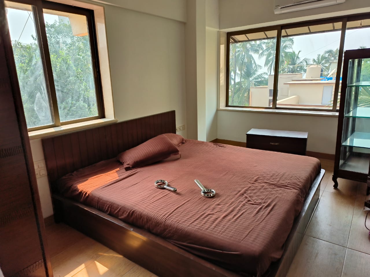 2 BHK Apartment for Rent in Bandra West Mumbai