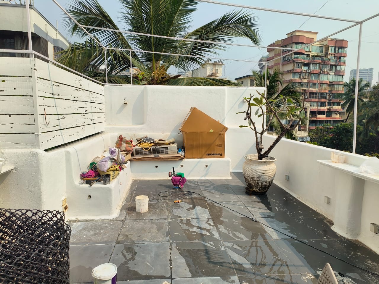 2 BHK Apartment for Rent in Bandra West Mumbai