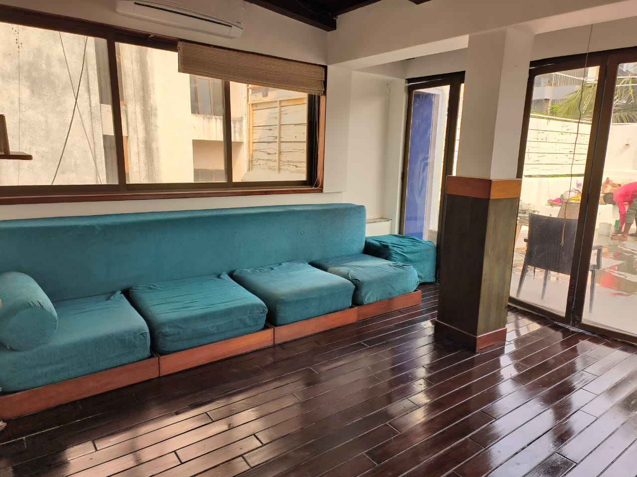 2 BHK Apartment for Rent in Bandra West Mumbai