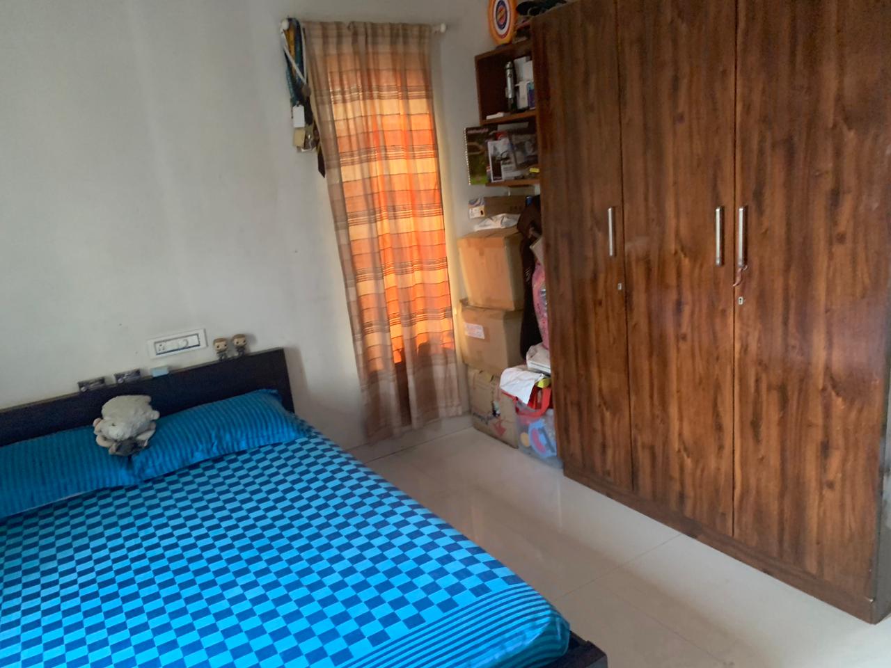 3 BHK Apartment for Rent in 28 Road Mumbai