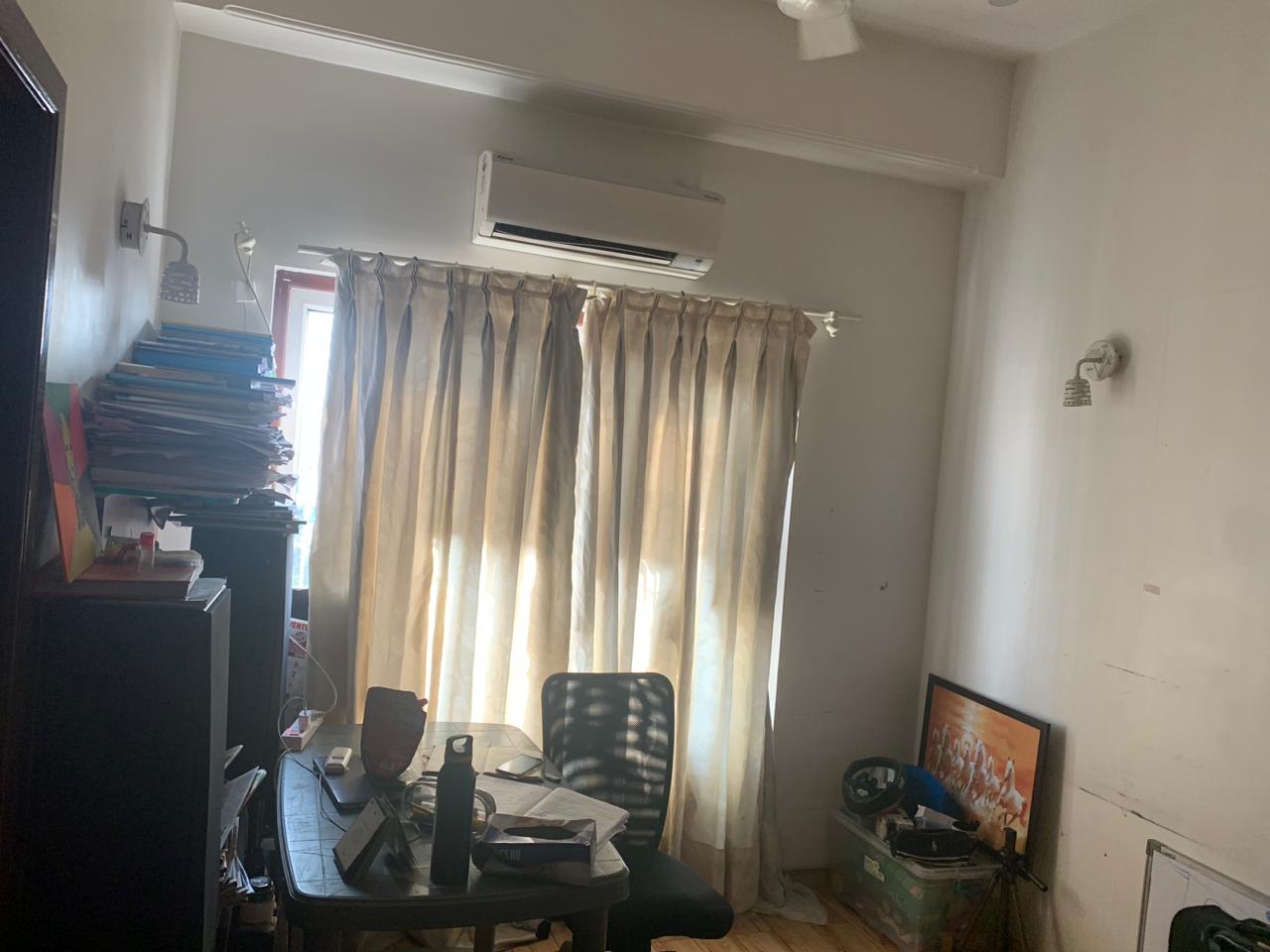 3 BHK Apartment for Rent in 28 Road Mumbai