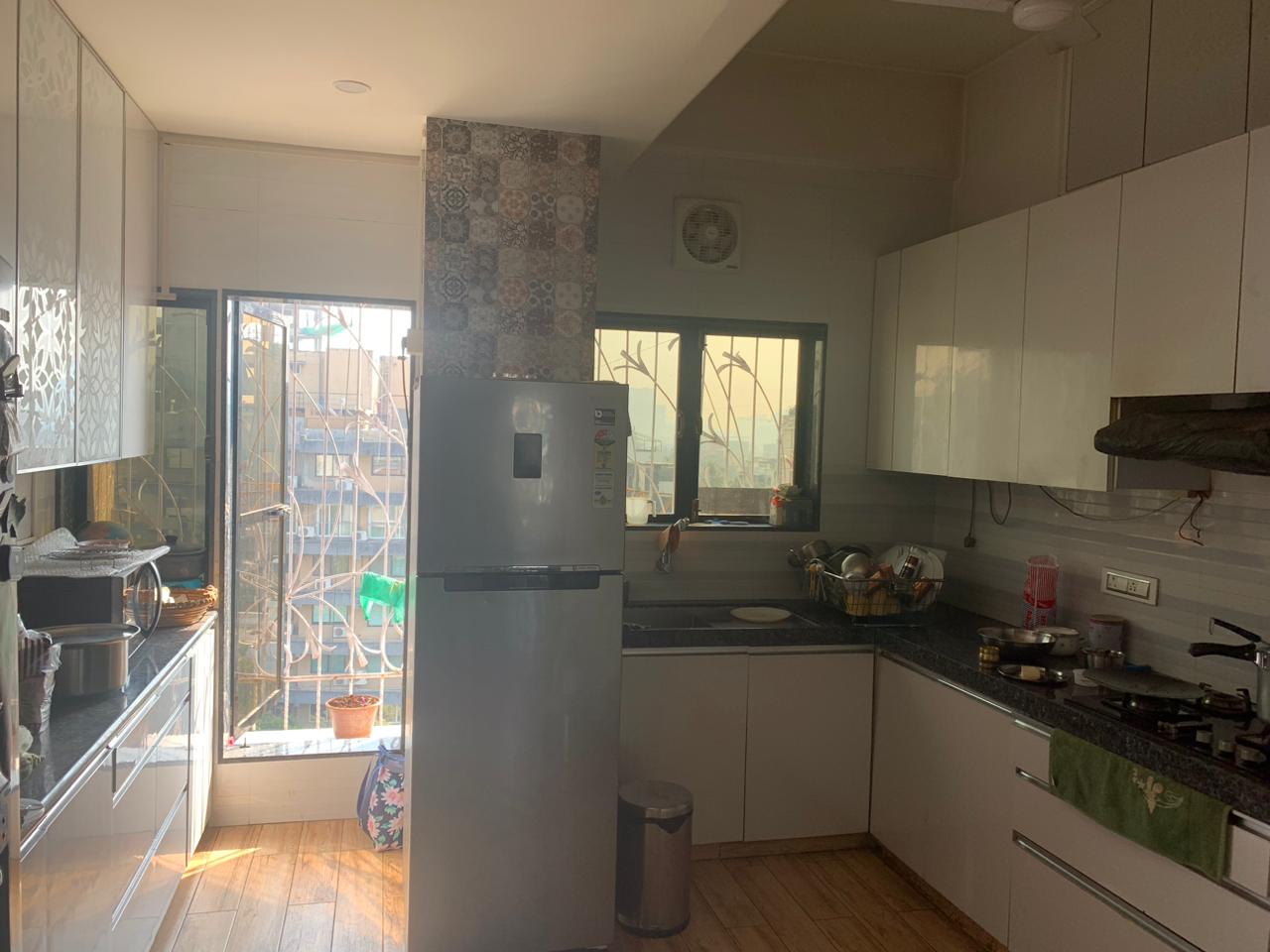 3 BHK Apartment for Rent in 28 Road Mumbai