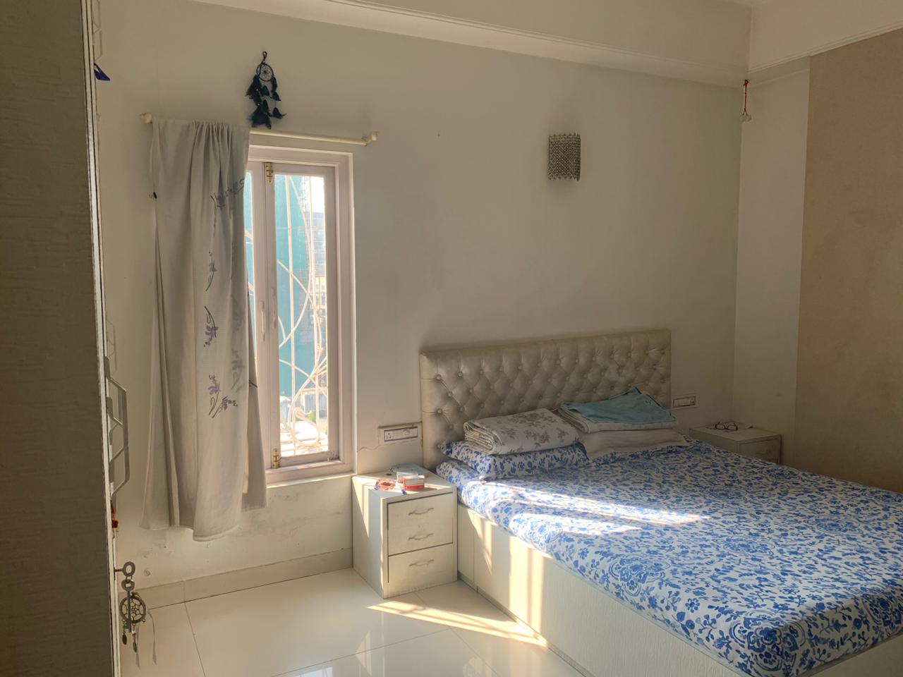 3 BHK Apartment for Rent in 28 Road Mumbai