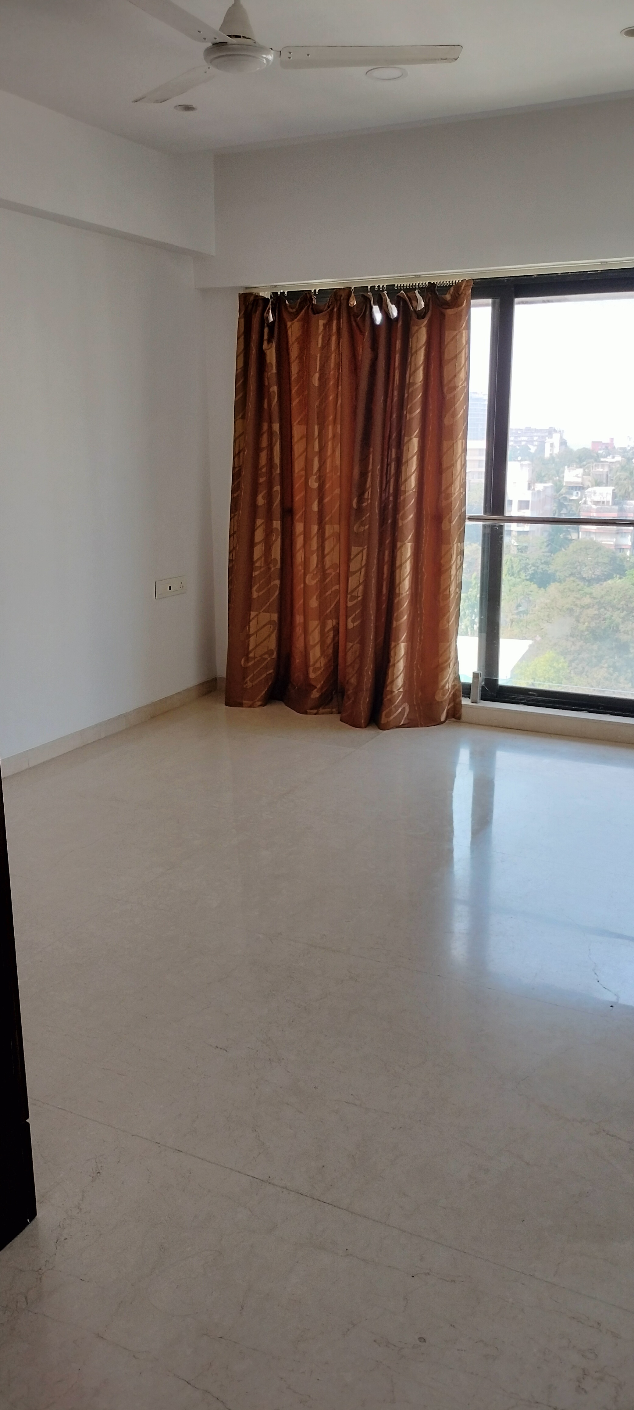3 BHK Apartment for Rent in 16th Road Mumbai