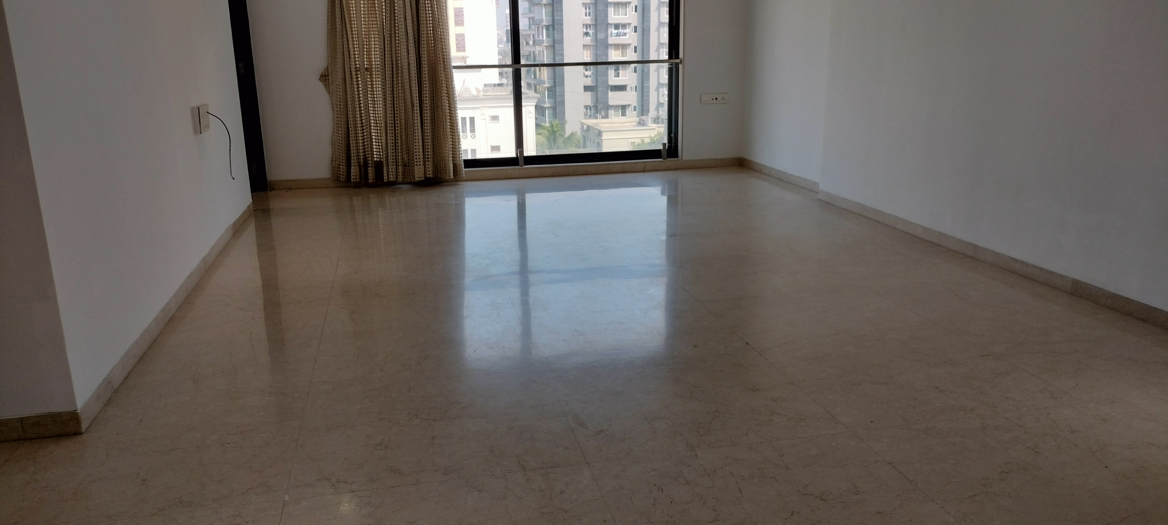 3 BHK Apartment for Rent in 16th Road Mumbai