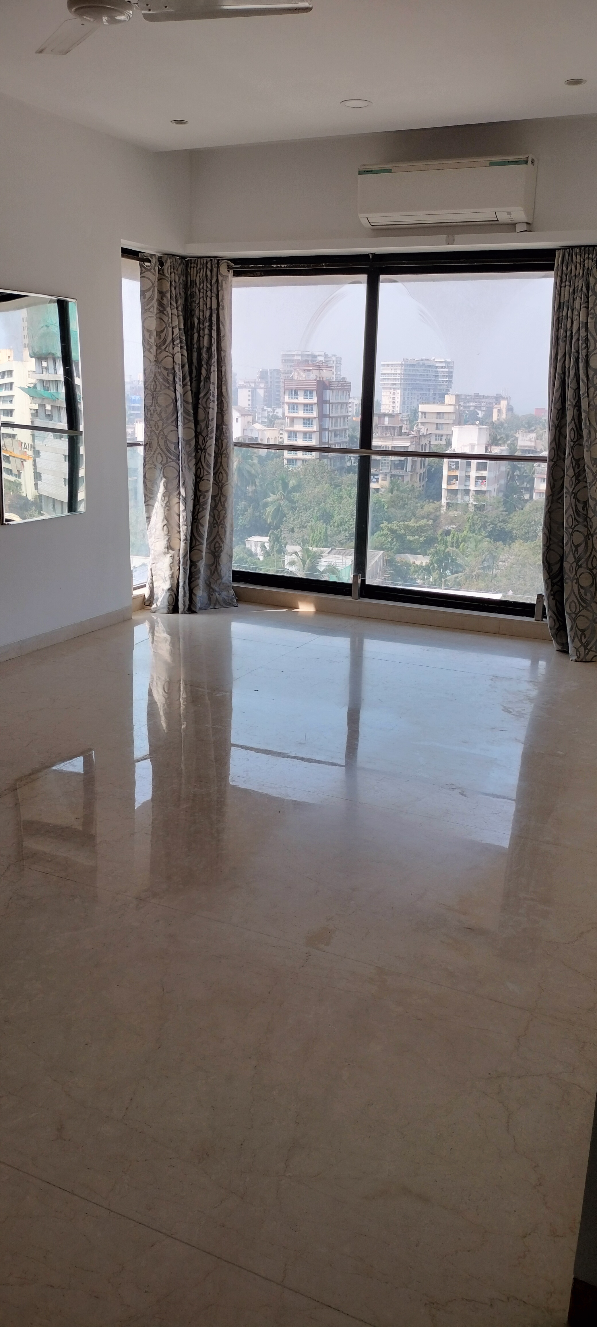 3 BHK Apartment for Rent in 16th Road Mumbai