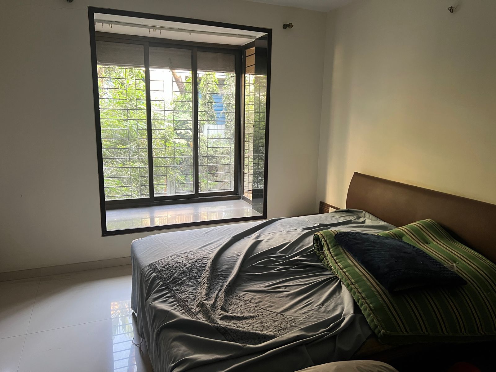 4 BHK Apartment for Rent in Main Avenue Road Mumbai