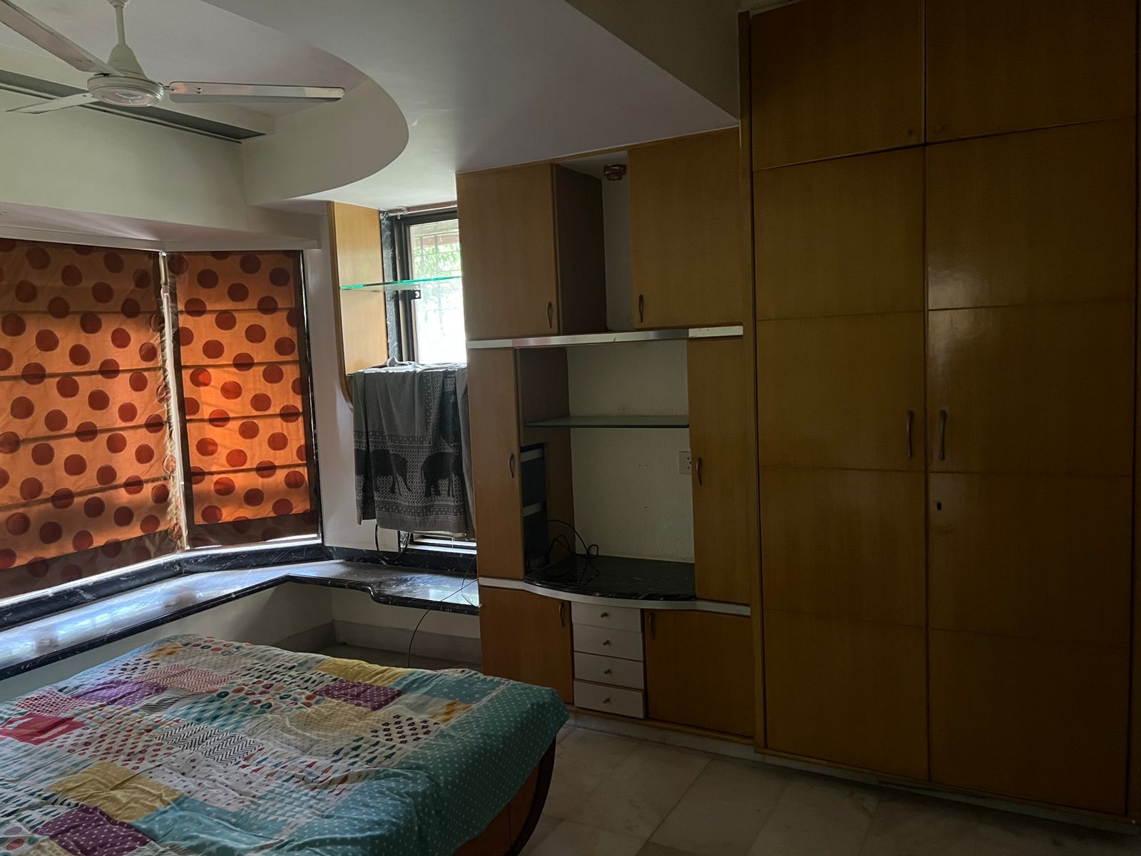 4 BHK Apartment for Rent in Main Avenue Road Mumbai