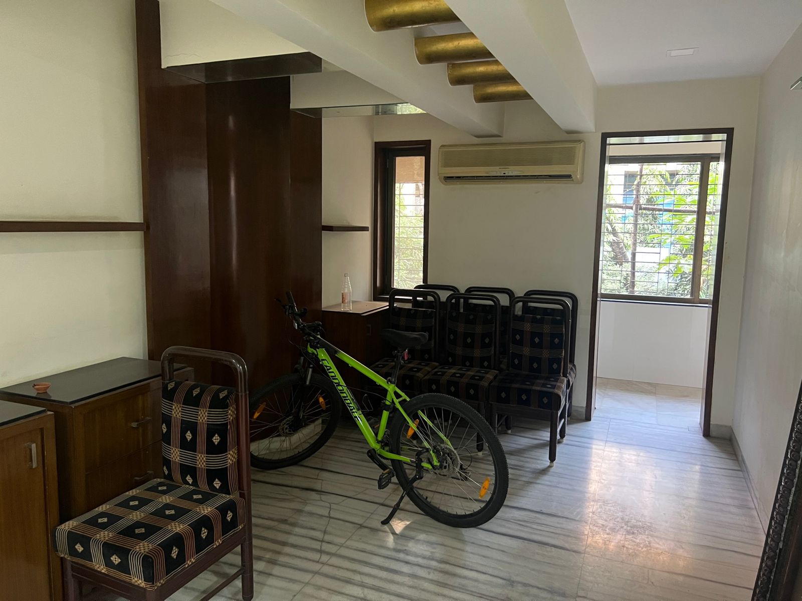 4 BHK Apartment for Rent in Main Avenue Road Mumbai