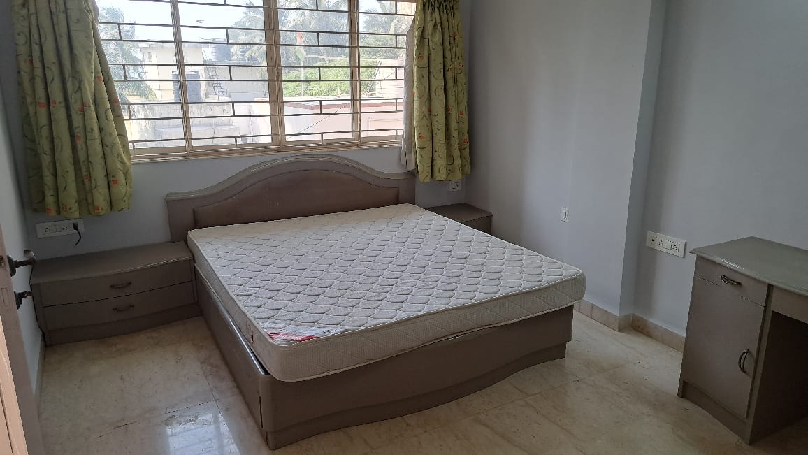3 BHK Apartment for Rent in Bandra West Mumbai