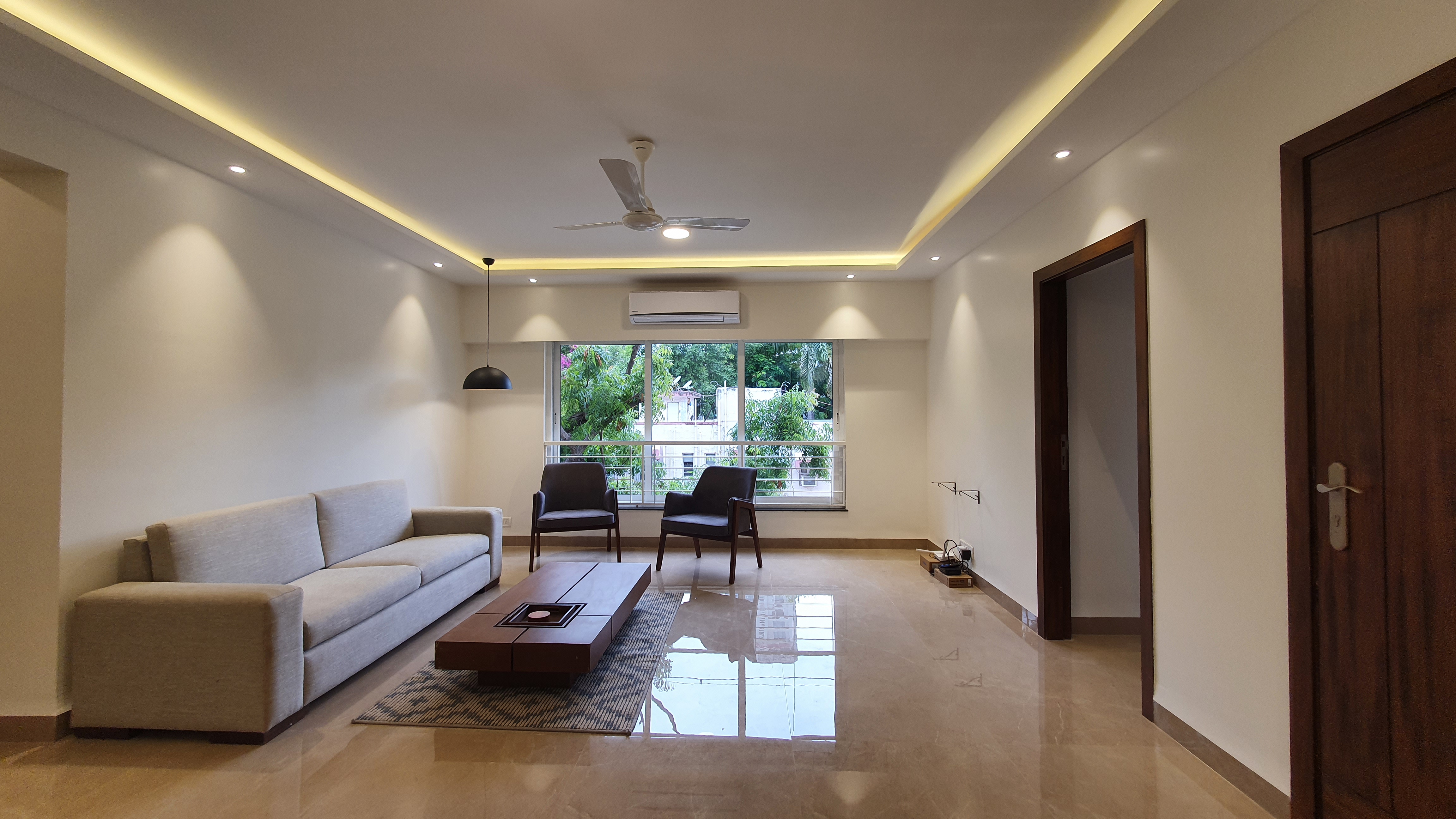 3 BHK Apartment for Rent in Bandra West Mumbai