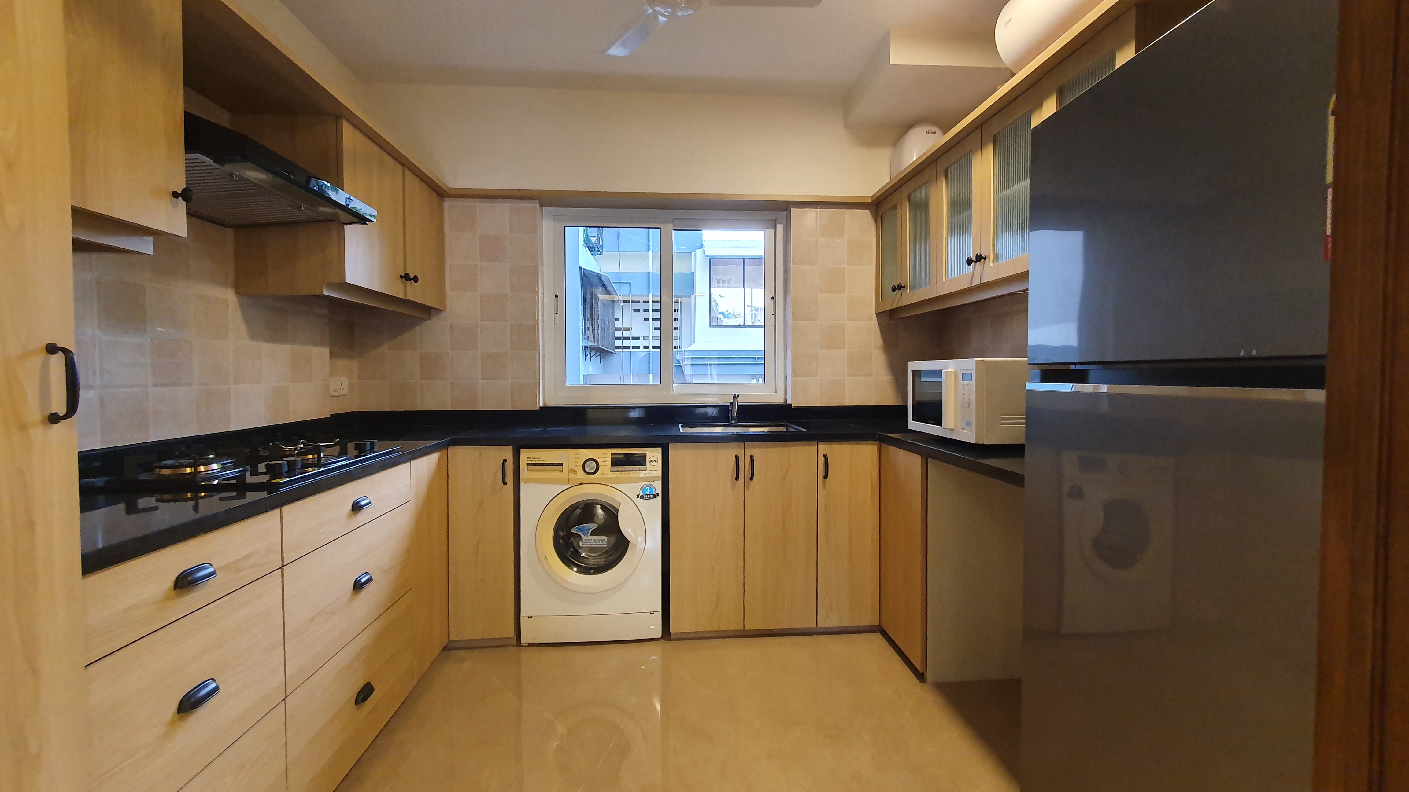 3 BHK Apartment for Rent in Bandra West Mumbai