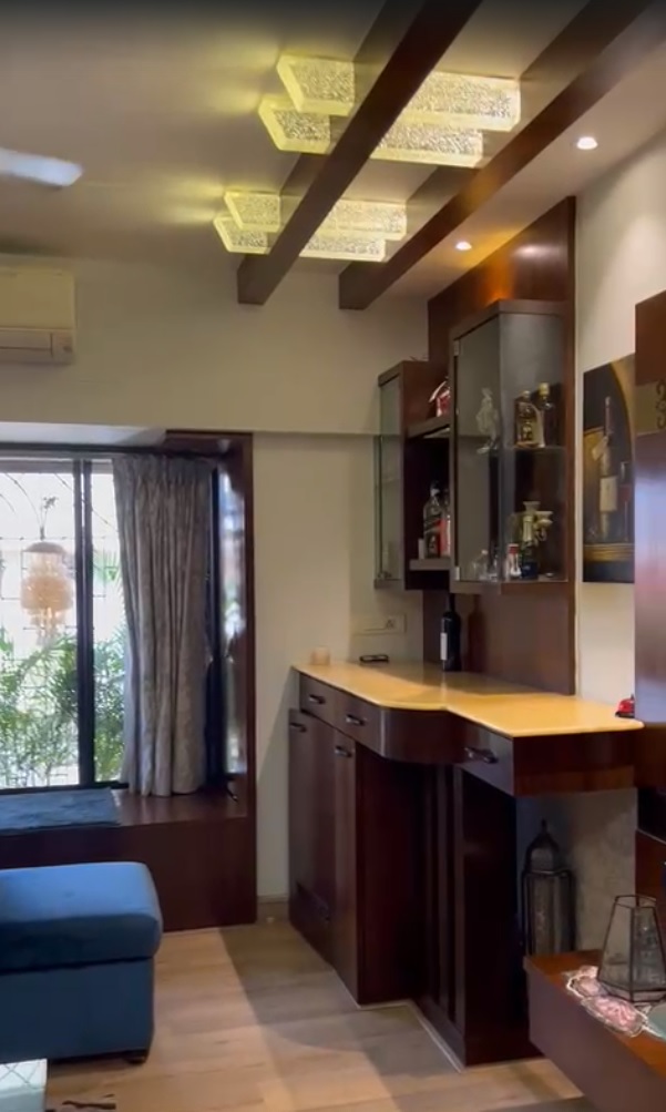 3 BHK Apartment for Sale in Andheri West Mumbai