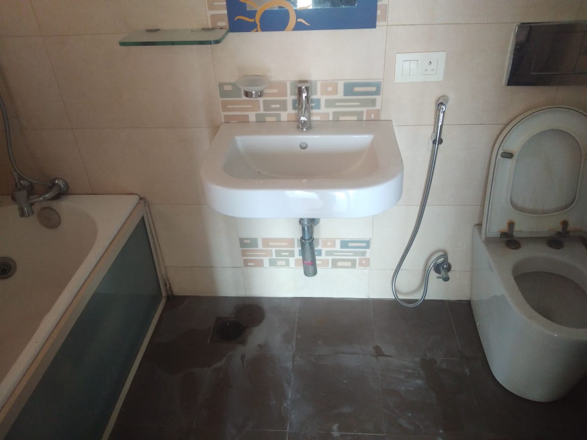 3 BHK Apartment for Rent in 14th B Road Mumbai
