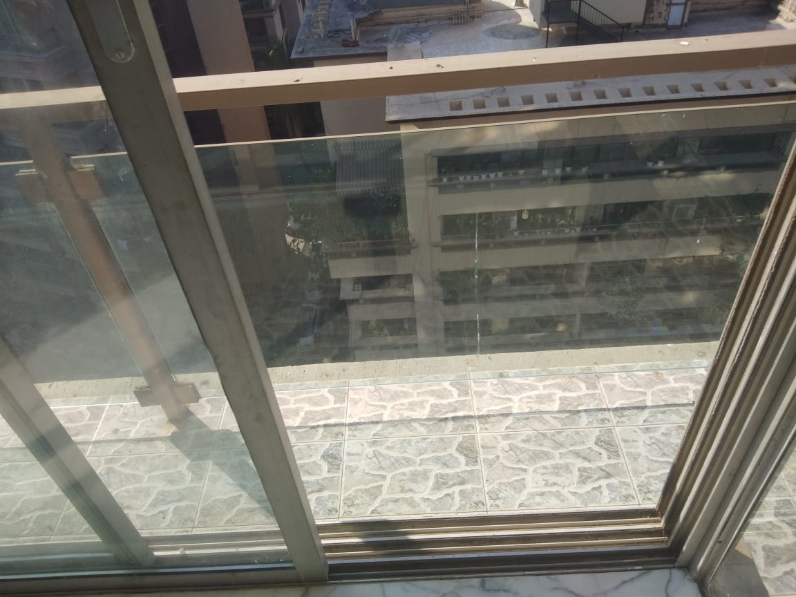 3 BHK Apartment for Rent in 14th B Road Mumbai