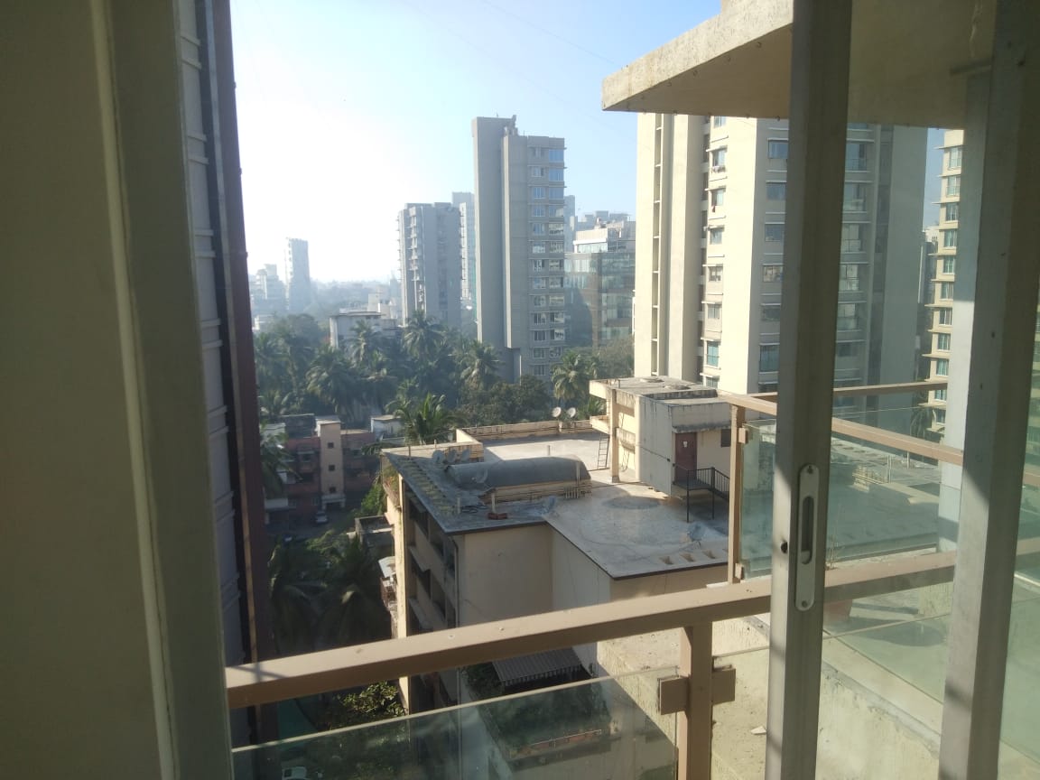 3 BHK Apartment for Rent in 14th B Road Mumbai