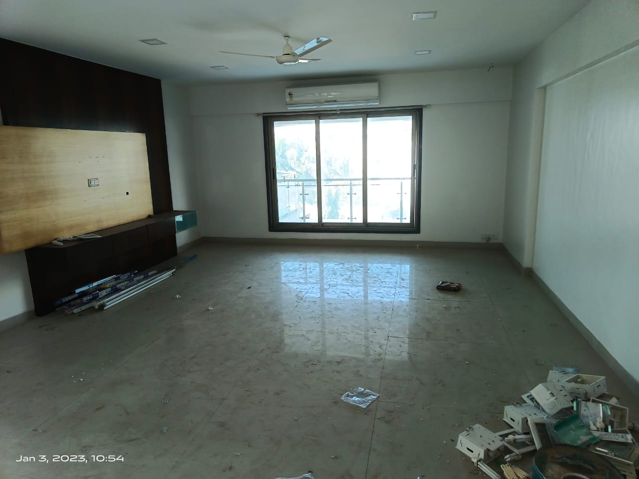 4 BHK Apartment for Rent in Bandra West Mumbai