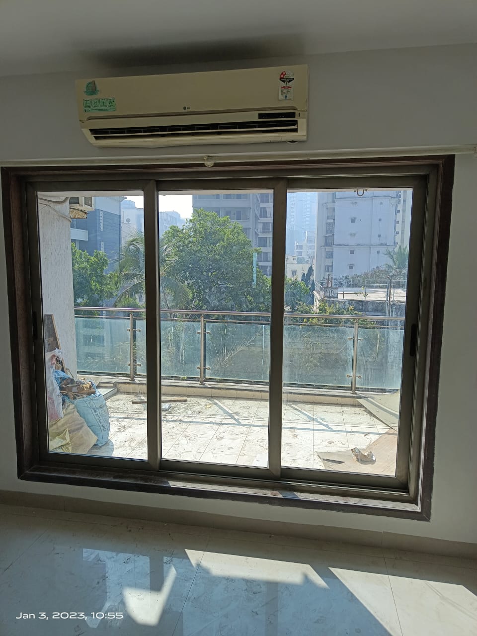 4 BHK Apartment for Rent in Bandra West Mumbai