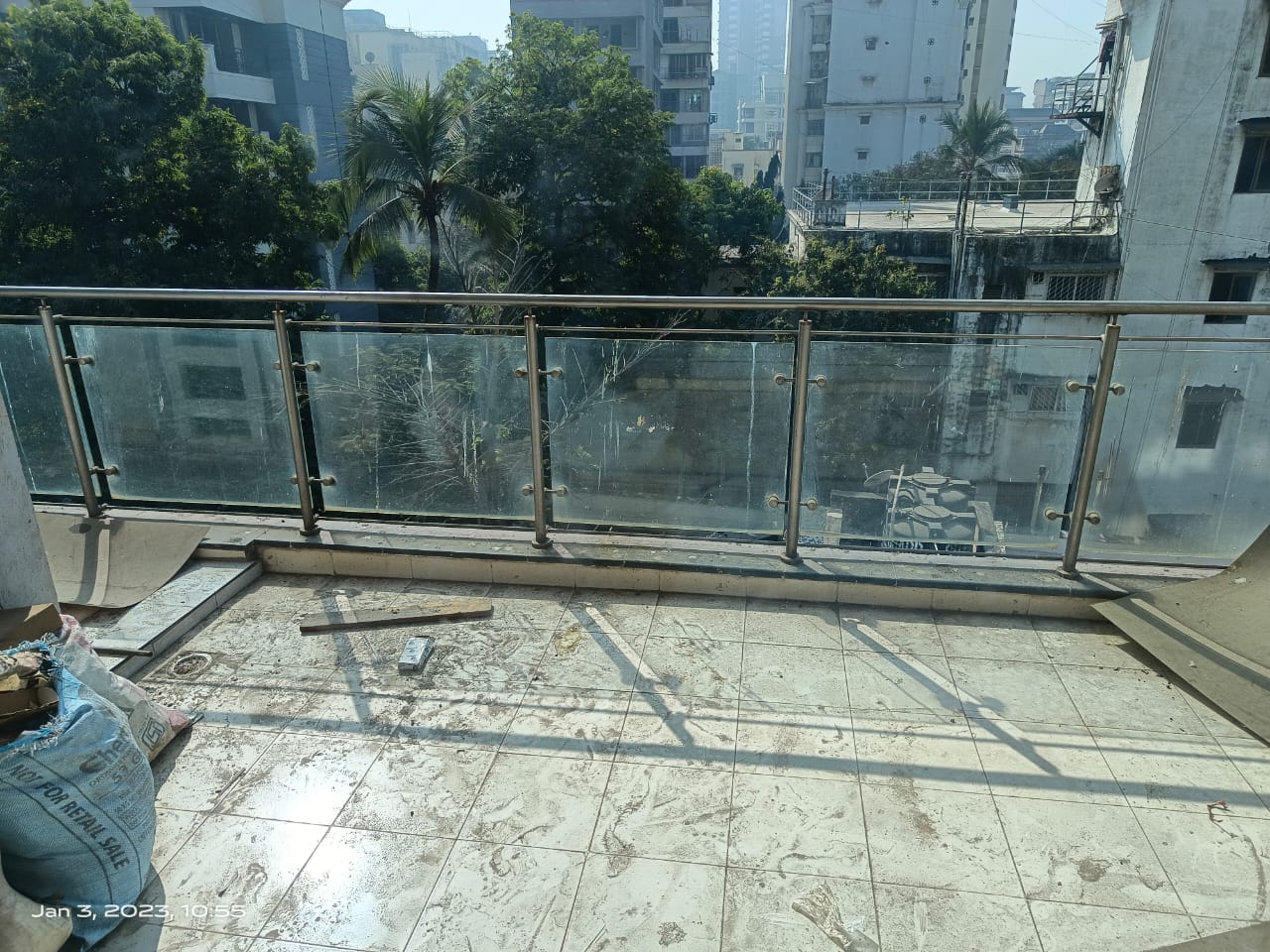 4 BHK Apartment for Rent in Bandra West Mumbai