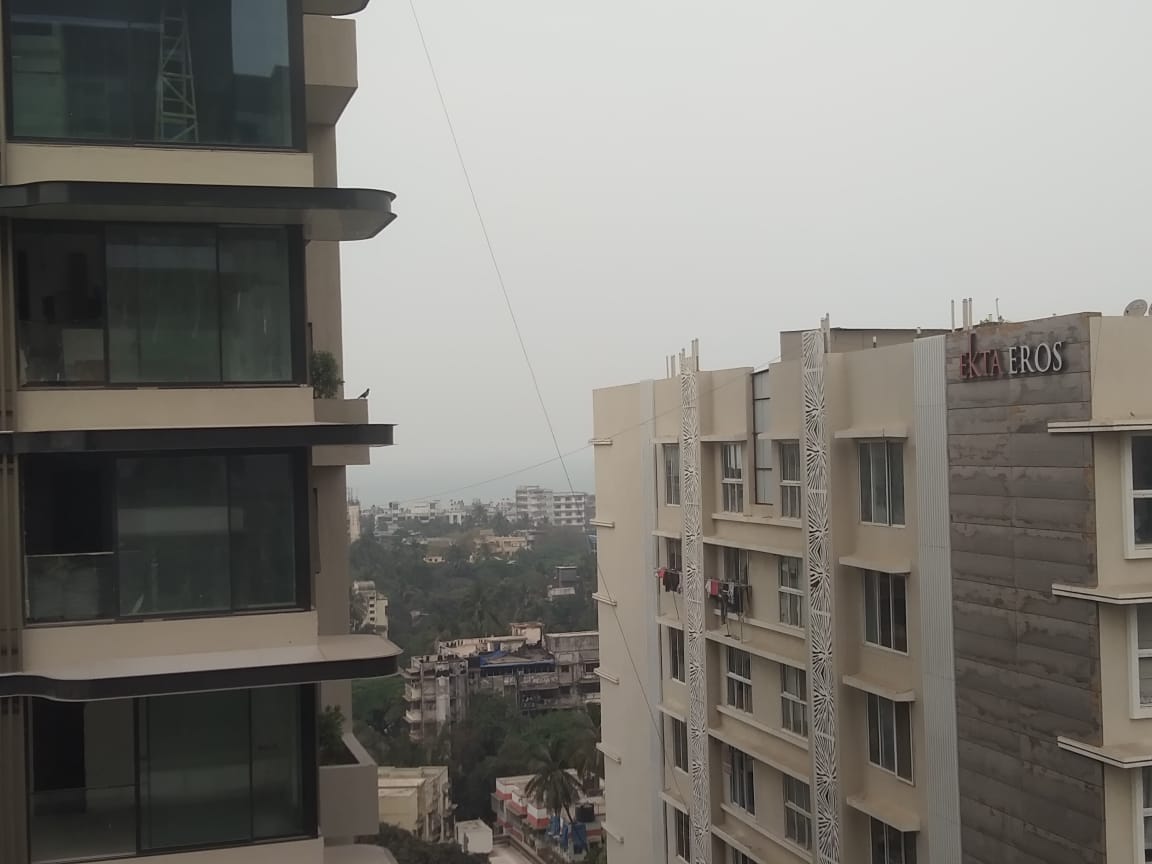 4 BHK Apartment for Sale in Khar West Mumbai