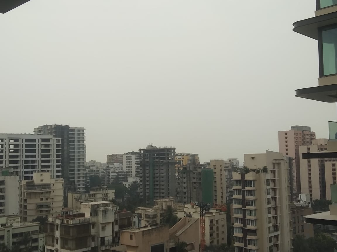 4 BHK Apartment for Sale in Khar West Mumbai