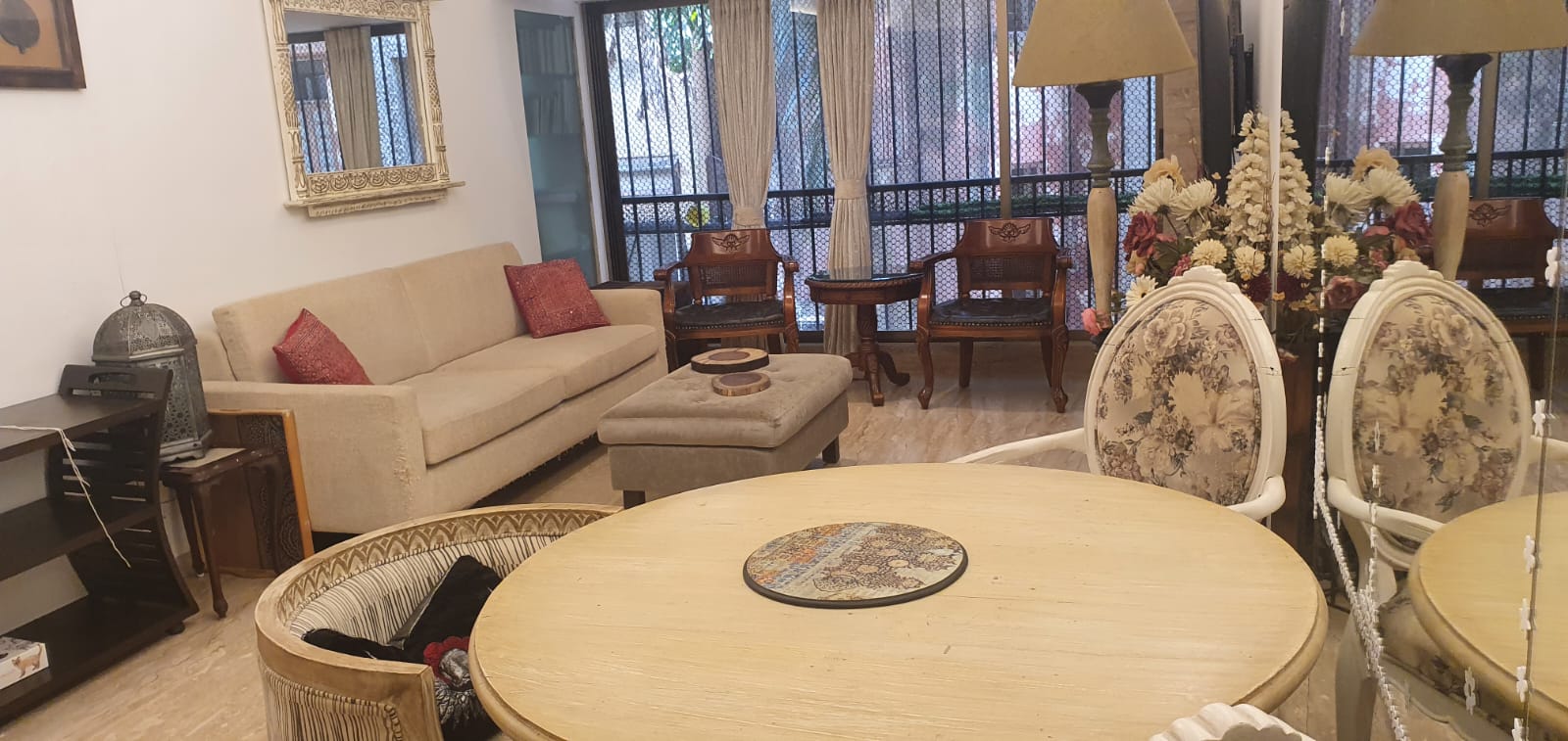 3 BHK Apartment for Sale in Bandra West Mumbai