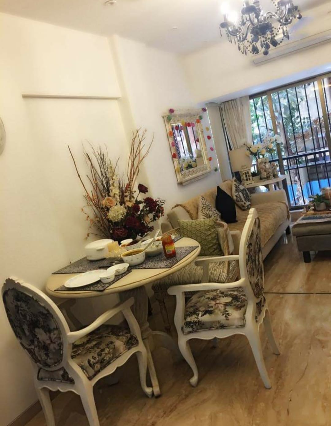 3 BHK Apartment for Sale in Bandra West Mumbai