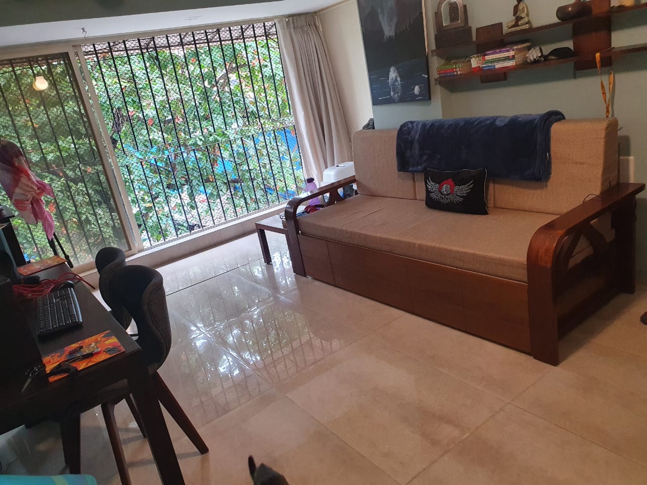 3 BHK Apartment for Sale in Bandra West Mumbai